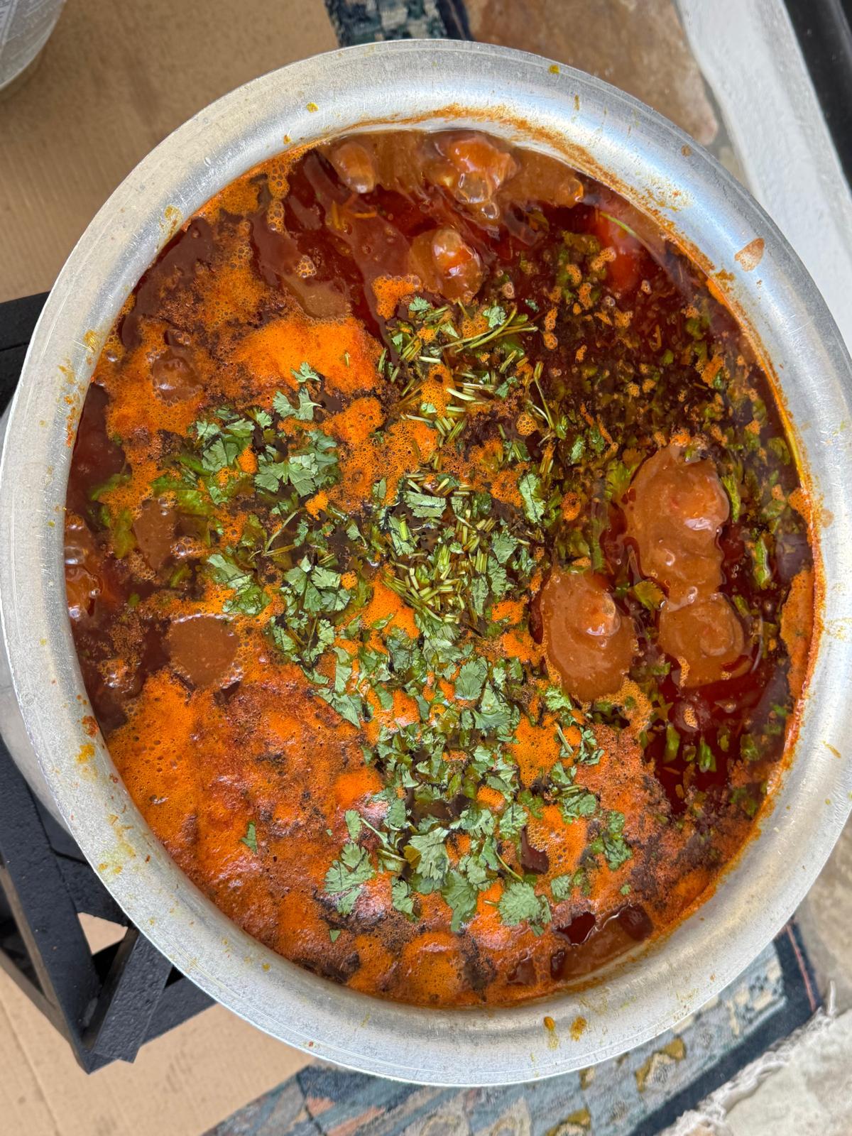 Scholarly discussions